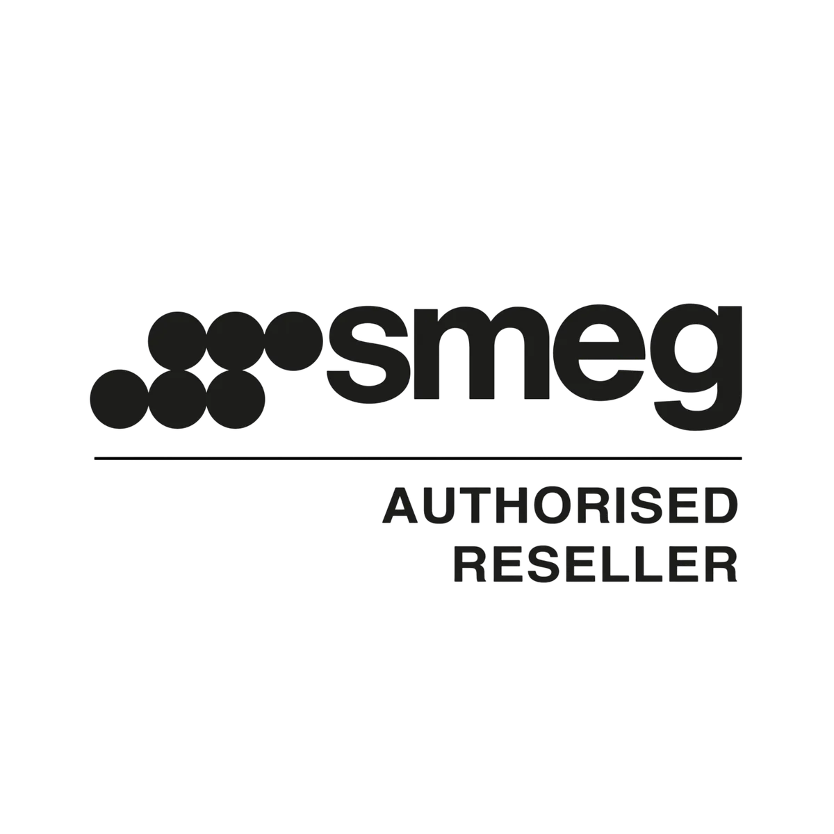 Logo von Smeg
