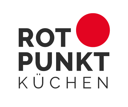 Rotpunkt Küchen Logo